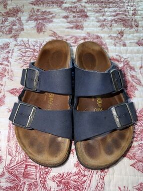 Birkenstock Leather Arizona Women’s Sandals